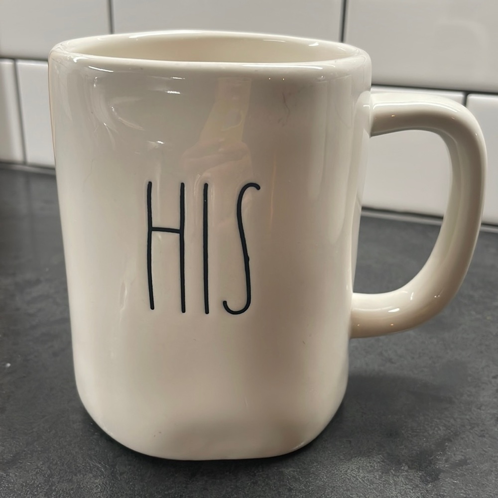 Rae Dunn mug